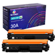 CF23A toner