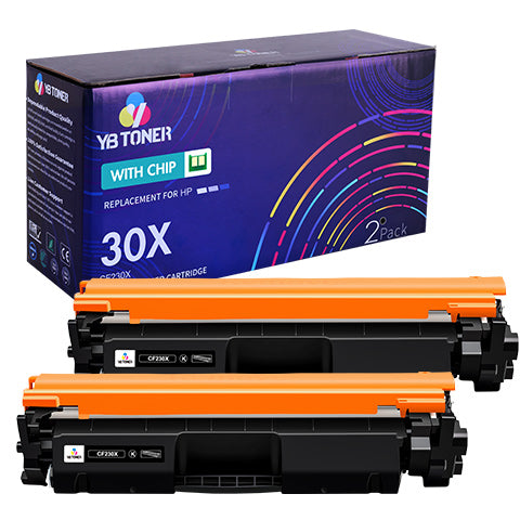 CF23X toner