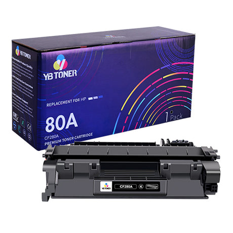 CF28A hp 8a black toner cartridge