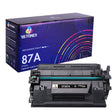 CF287A TONER