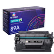 hp cf289a toner