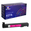 HP 827A Magenta Toner Cartridge