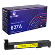 HP 827A Yellow Toner Cartridge