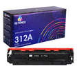 CF38A hp 312a black toner cartridge
