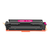 HP 21A Magenta Toner Cartridge