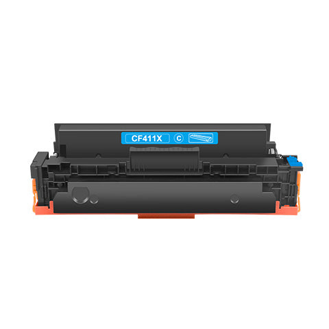 HP 41X Cyan Toner