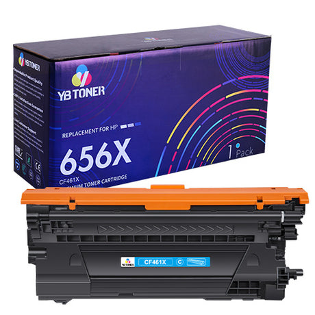 CF461X