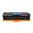 HP 22A Cyan Toner Cartridge