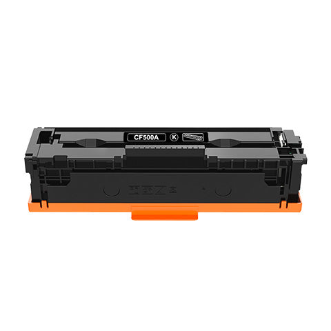 HP 22A Black Toner Cartridge