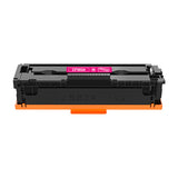 HP 22A Magenta Toner Cartridge