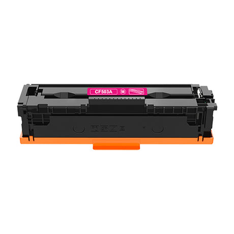 HP 22A Magenta Toner Cartridge