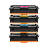 HP 22X Toner Cartridges