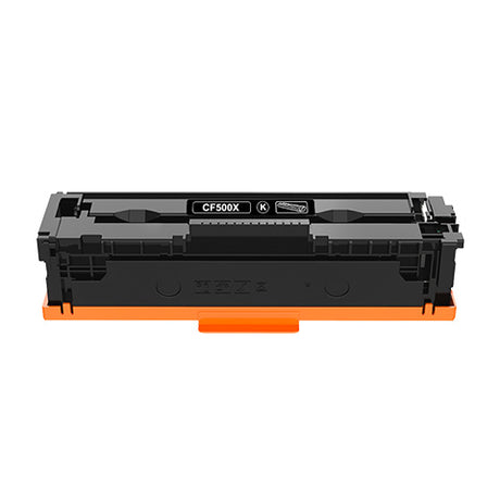 HP 22X Black Toner Cartridge