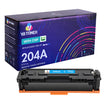 CF511A HP 24A cyan toner cartridge