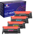 CLT-K44S toner set