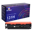 CRG131IIK canon 131h black toner cartridge