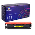 CRG131Y canon 131 yellow toner cartridge