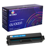 Lexmark 2N1HC Cyan Toner Cartridge