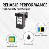Canon PG-21XL Black Cartridge