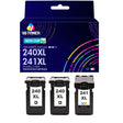 Canon PG-24XL and CL-241XL Ink Cartridge