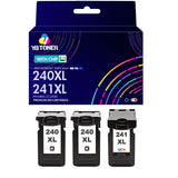 Canon PG-24XL and CL-241XL Ink Cartridge