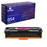 Compatible Canon 045 Magenta Toner Cartridge – Standard Capacity