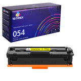 Compatible Canon 045 Yellow Toner Cartridge – Standard Capacity