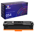 Canon Cartridge 054 Black Toner Replacement (CRG-054) - Standard Yield