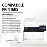 Original Canon 054 Toner Cartridges Canon 054H Toner Sets – Standard & High-Yield