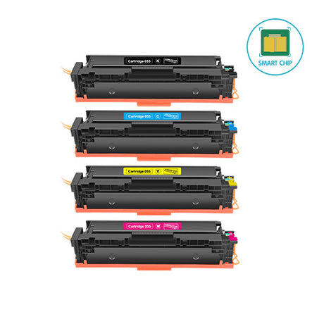 Canon 55 Toner Set
