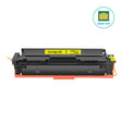 Canon 55 Yellow Toner Cartridge