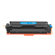 Canon 67 cyan toner