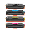 Canon 67H toner set