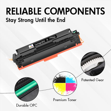 Canon 67H black toner