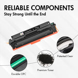 Canon 67h black toner