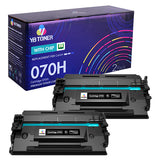2-Pack Canon 7H Toner Cartridge