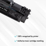 Canon 72H toner cartridge
