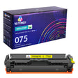 Canon 75 Yellow Toner Cartridge With Chip