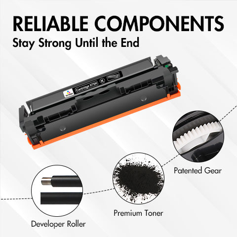 Canon Toner 75H Black Cartridge