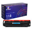canon 118c cyan toner cartridge