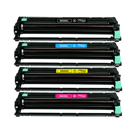 Brother DR229CL Drum Unit