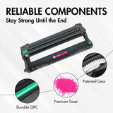 Replacement Brother DR229 Magenta Drum Unit (DR-229CL)