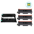 Brother TN83 Toner & DR83 Drum Unit