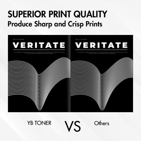 HP 936 KCMY-print quality