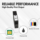 HP 923 black ink