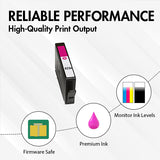 HP 923e magenta ink