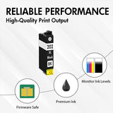Epson Ink Cartridge Combo Pack