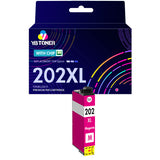 Epson 22XL Magenta Ink Cartridge