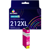 Epson 212XL Magenta Ink Cartridge