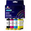 Epson 222 222XL Ink Cartridge